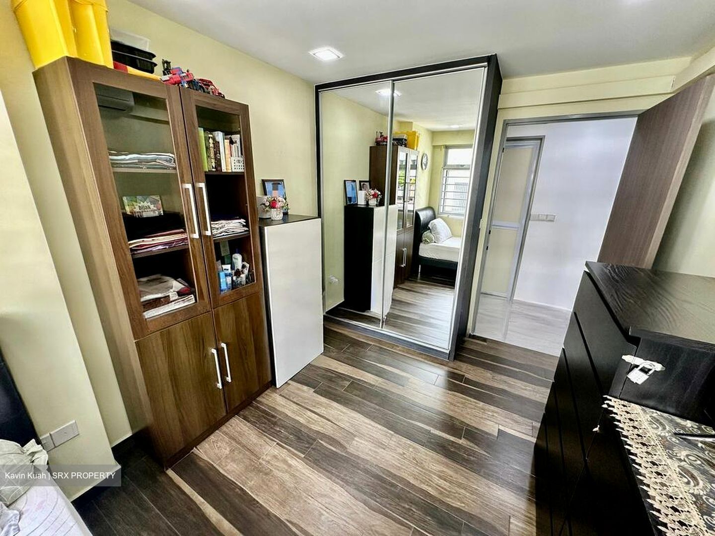 Blk 332C Anchorvale Isles (Sengkang), HDB 4 Rooms #519135681
